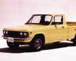 1972 - ISUZU FASTER