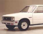 1981 - ISUZU PICKUP