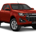 Extended Cab – Activity